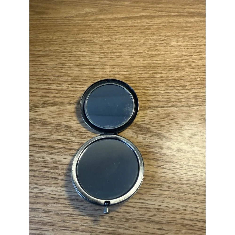 Blue Bird Compact‎ Mirror Used